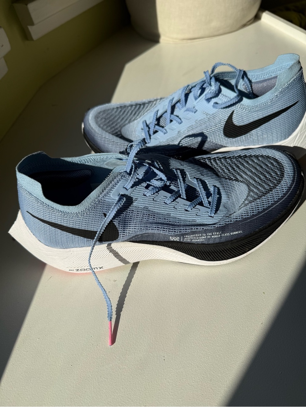 Nike Vaporfly 2